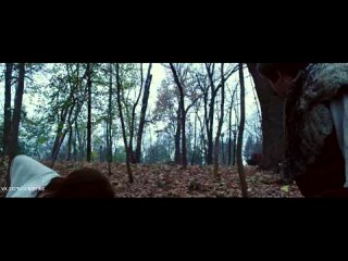 Кровавая леди Батори (2015).