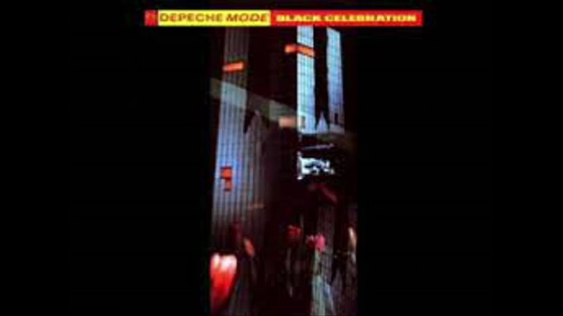 Depeche Mode New Dress ( Synth Cover