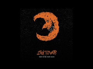 Old Tower - Tales of the Mad Moon  (Old-School Dungeon Synth)