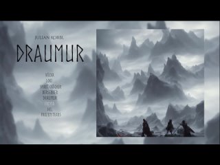 Draumur (Scandinavian Viking Music) - Julian Korbl #Draumur