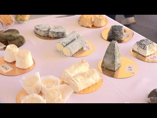 Гастрономический фестиваль «Сыр. Пир. Мир»