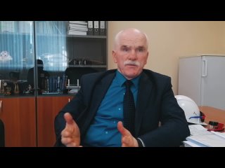 Интервью Петров Н.А. о лишении его депутатских полномочий