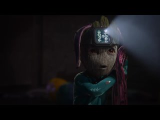 1х03. I Am Groot / Я Есть Грут - “Грут в поисках / Groot’s Pursuit“ (WEB-DL 1080p) [RUS - Jaskier]