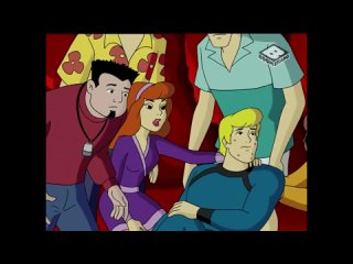 What’s New, Scooby-Doo- - Tập 11 Bóng ma trong xưởng phim - (Phim Hoạt Hình Lồng Tiếng Việt)