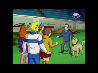 What’s New, Scooby-Doo- - Tập 20 Hội thi chó quốc tế - (Phim Hoạt Hình Lồng Tiếng Việt)
