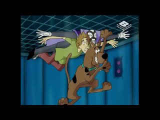 What’s New, Scooby-Doo- - Tập 6 Bóng ma trong nhà hát - (Phim Hoạt Hình Lồng Tiếng Việt)