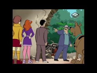 What’s New, Scooby-Doo- - Tập 3 Thảm hoạ khủng long - (Phim Hoạt Hình Lồng Tiếng Việt)