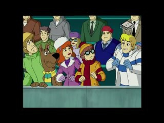What’s New, Scooby-Doo- - Tập 34 Những viên kim cương vô giá - (Phim Hoạt Hình Lồng Tiếng Việt)