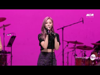 Dreamcatcher (드림캐쳐) – VISION  & Some Love (One Take Ver.) Band LIVE Concert [it’s KPOP LIVE 잇츠라이브]