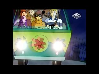 What’s New, Scooby-Doo- - Tập 21 Ma cà rồng trở lại - (Phim Hoạt Hình Lồng Tiếng Việt)