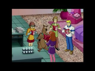 What’s New, Scooby-Doo- - Tập 42 Valentine của Scooby-Doo - (Phim Hoạt Hình Lồng Tiếng Việt)