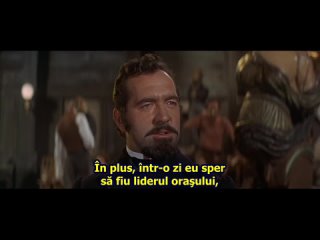 Captain Nemo and the Underwater City (James Hill, 1969)