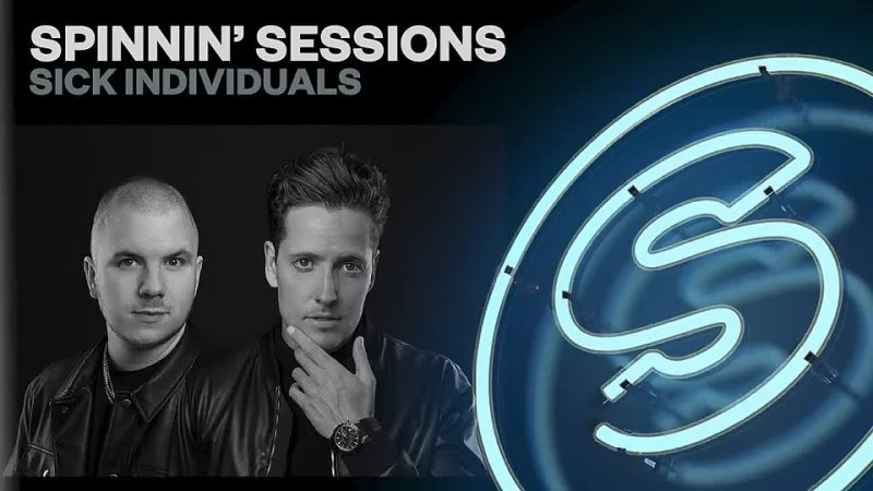 Spinnin' Sessions Radio - Episode #499 | Sick Individuals