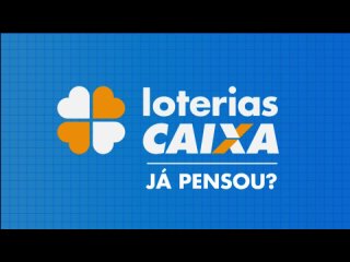 RedeTV - Loterias CAIXA: Quina, Dupla Sena e mais 06/10/2022