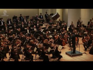 [Валентин Урюпин] Rachmaninov Symphony 2 op.27 / Rostov-on-Don symphony orchestra / Valentin Uryupin