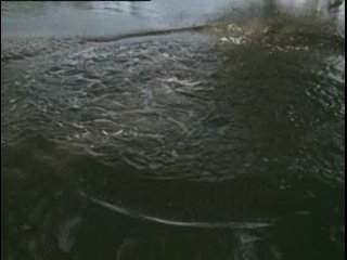 Солнечный ветер 1 серия