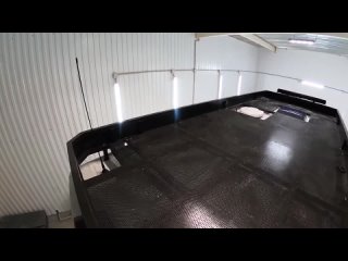 [[ХАЗОВ TV] малотоннажный авто-парк] Автодом для двоих: Фольксваген Крафтер 4х4 L3H3