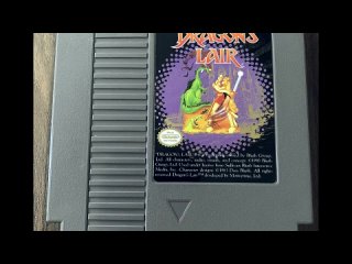 Dragons Lair on the Amiga - How a laserdisc game fit onto 6 floppy disks _ MVG