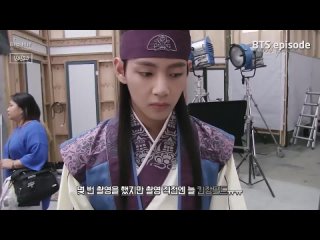 soft/cute taehyung hwarang clips for edits  6 часть