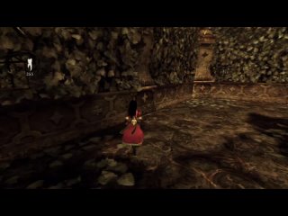 Выходной стрим | Alice: Madness Returns