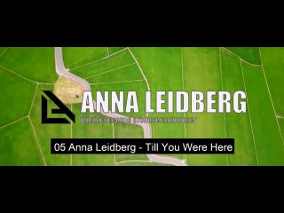 Anna Leidberg - Orchestral Music For Sale Showreel 15-11-2022