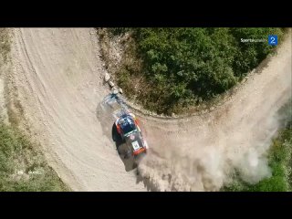 WRC 2017: YPF Rally Argentina (Review)