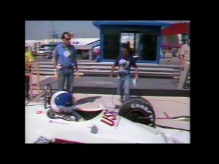 1988 Spanish GP Rd 14⧸16