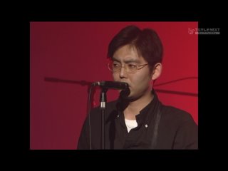 NUMBER GIRL - 復活記念！Live at Factory 1999～2002