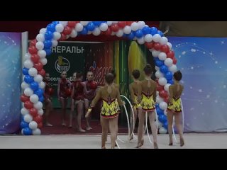 Калинки-Малинки.