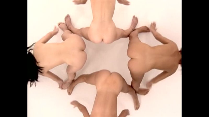Totally Nude Aerobics (1997) Nude