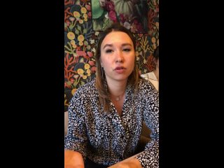 Видео-отзыв о прохождении курса одной из участниц - Натальи Майоровой