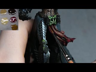 Nagash Leather Loincloth