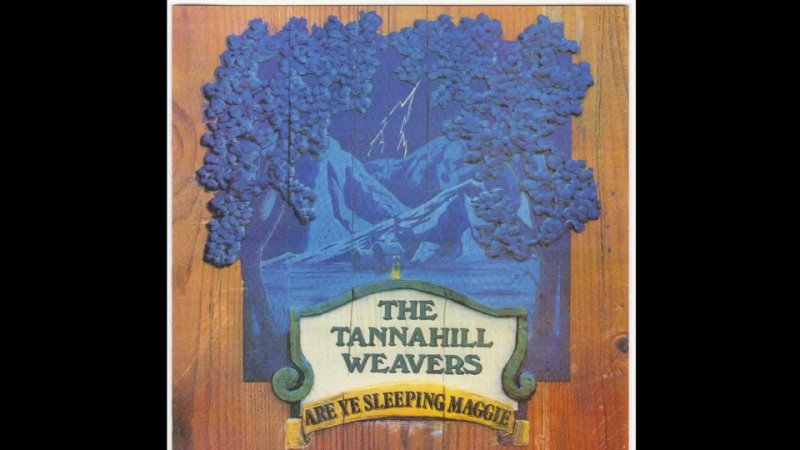 Tannahill Weavers The Gypsie
