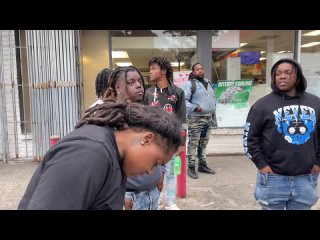 [Miko Worldwide] Houston’s Most DANGEROUS Ghetto - Hood Vlogs