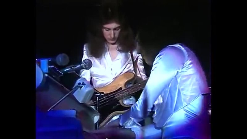 Видео от Master stroke / Queen