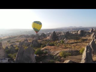 Chillhop Balloon Ride