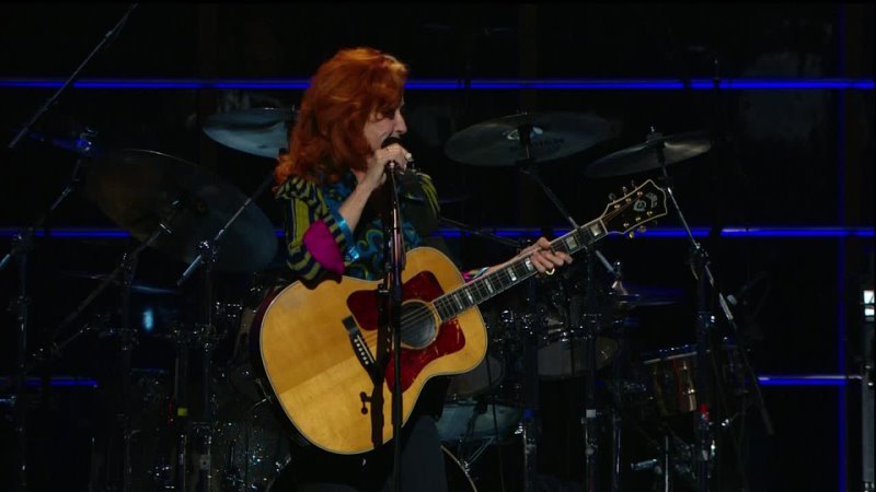 The 25th Anniversary Rock and Roll Hall of Fame Concert 2009 1080i HDTV DD5. 1 MPEG2 Ctrl