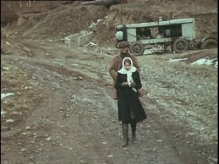 Солнечный ветер 4 серия