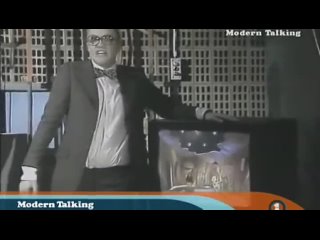 Classic... Modern Talking (VH1 Classic)