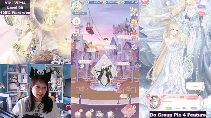 Vivi Gaming Miracle Nikki News: Why Players Are Pissed, FREE Pinecone Suit, NEW