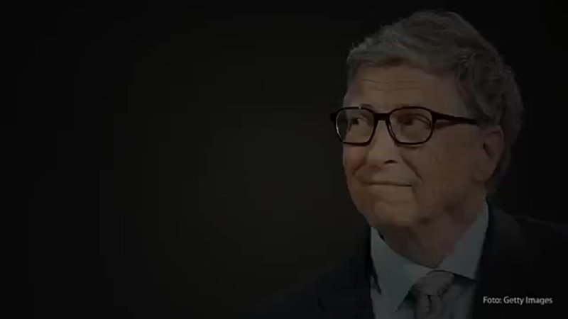 ‼️ Wendet sich der Mainstream jetzt gegen Bill Gates?