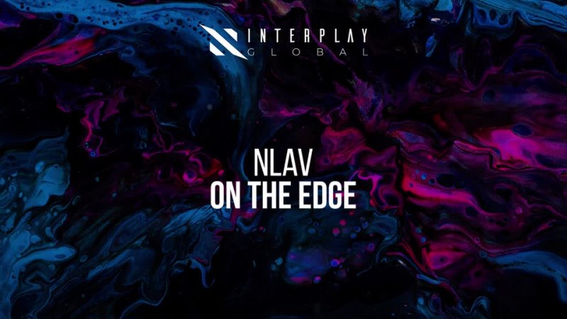 NLAV - On The Edge