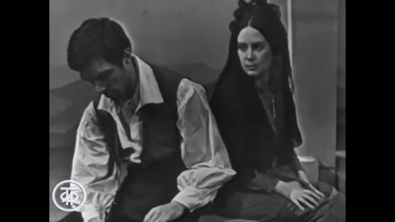 Кровавая свадьба (1967) По одноименной трагедии Федерико