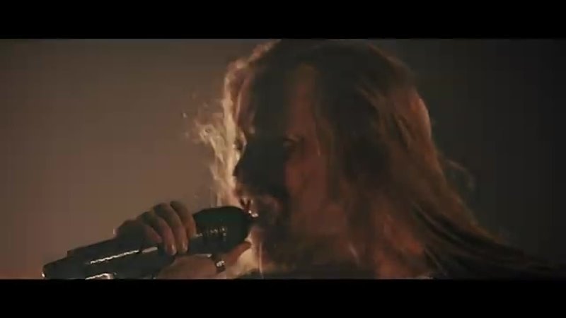 Screamer - Hellfire (Official Video)