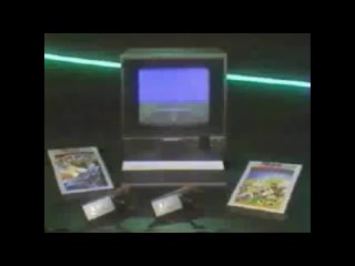Все Игры на Атари 7800 ⁄ All Atari 7800 Games