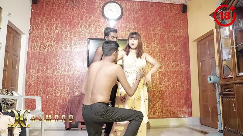 INDIAN BOLD AND BEAUTIFUL TINA NANDY NUDE DANCE WITH DOUBLE PENTRATION