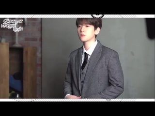 [VIDEO] 221020 Baekhyun @ EXO-L Japan Fanclub Update