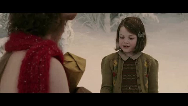 Die Chroniken von Narnia Der König von Narnia (2005) Film auf