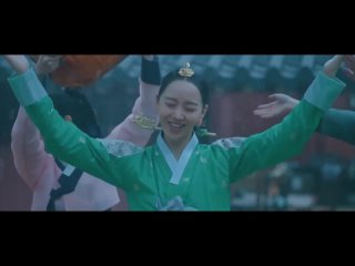 [MV] DinDin (딘딘) - Keep Going _ Королева Чорин (Mr. Queen) OST Part.5
