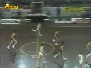 Кубок Европейских чемпионов 1980-81 Реал (Мадрид) - ЦСКА